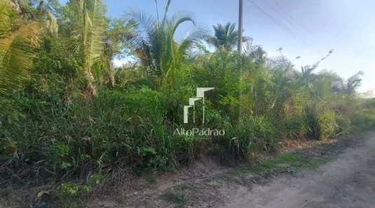 Lote/Terreno à venda, 2400m² no Cidade Nova, Demerval Lobão