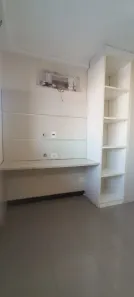 Apartamento com 3 Quartos para alugar, 120m² no Aleixo, Manaus