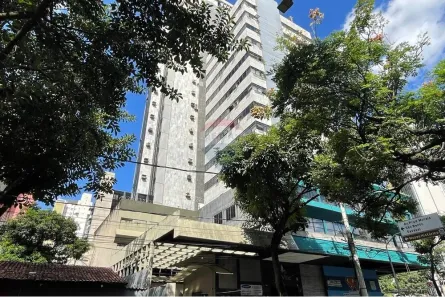 Sala Comercial à venda, 20m² no Lourdes, Belo Horizonte