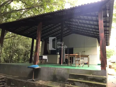 Fazenda/Sítio com 1 Quarto à venda, 117m² no , Goianápolis