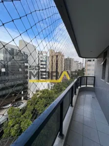 Apartamento com 3 Quartos à venda, 100m² no Lourdes, Belo Horizonte