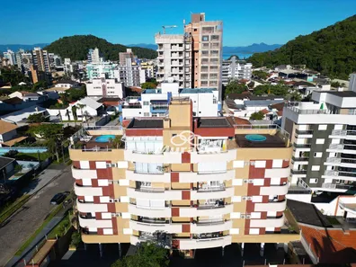 Cobertura com 4 Quartos à venda, 263m² no Centro, Guaratuba