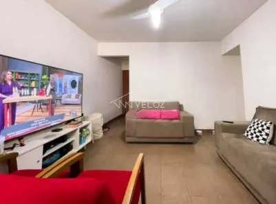 Apartamento com 3 Quartos à venda, 82m² no Botafogo, Rio de Janeiro