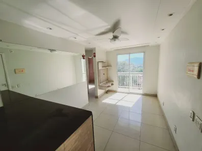 Apartamento com 2 Quartos à venda, 46m² no Campo Grande, Rio de Janeiro