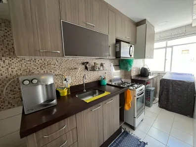 Cobertura com 4 Quartos à venda, 136m² no Campo Grande, Rio de Janeiro