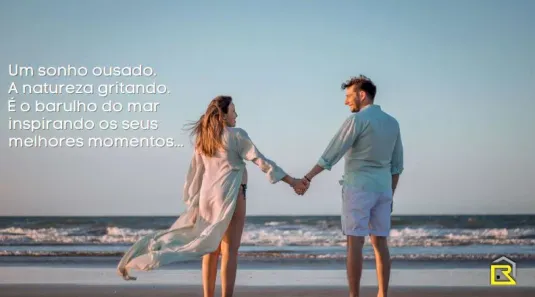 Flat com 1 Quarto à venda, 34m² no Porto de Galinhas, Ipojuca