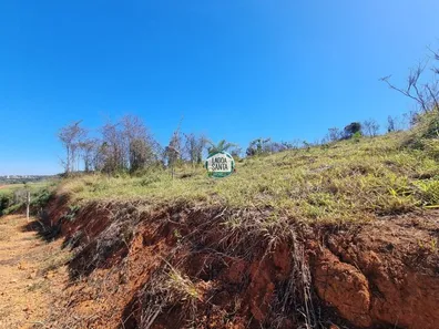 Lote/Terreno à venda, 360m² no Jardins Village, Lagoa Santa