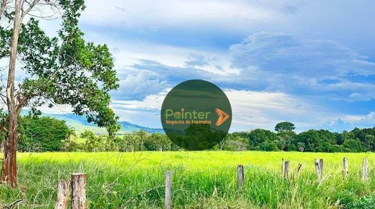 Fazenda/Sítio à venda, 290400m² no , Itaberaí