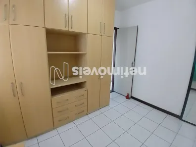 Apartamento com 2 Quartos para alugar, 54m² no Centro, Lauro de Freitas
