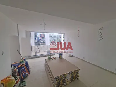 Ponto Comercial para alugar, 75m² no Centro, Nova Iguaçu