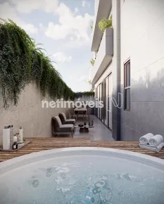 Apartamento com 3 Quartos à venda, 109m² no Carmo, Belo Horizonte