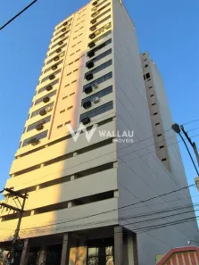 Sala Comercial para alugar, 119m² no Centro, Novo Hamburgo