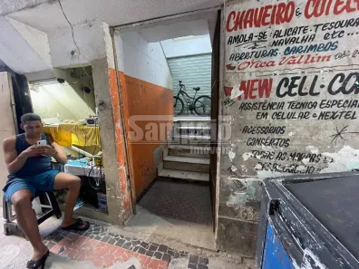 Ponto Comercial para alugar, 42m² no Campo Grande, Rio de Janeiro