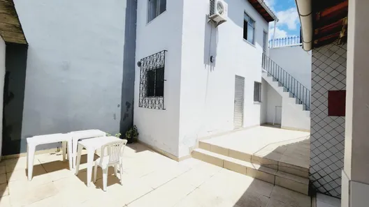 Casa com 5 Quartos à venda, 180m² no Daniel Lisboa, Salvador