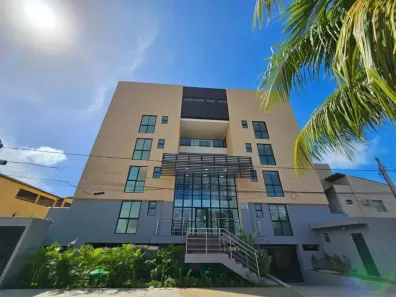 Flat com 1 Quarto à venda, 28m² no Vila de Porto de Galinhas, Ipojuca