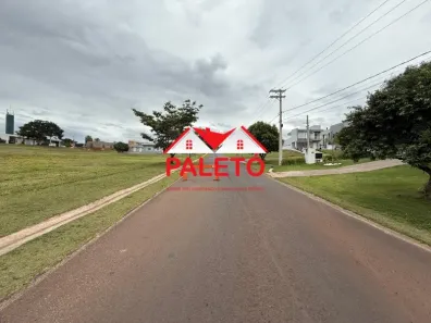 Lote/Terreno à venda, 450m² no Condominio Ninho Verde II, Pardinho