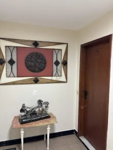 Apartamento com 3 Quartos para alugar, 153m² no Botafogo, Rio de Janeiro