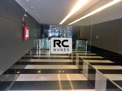 Sala Comercial para alugar, 25m² no Cidade Jardim, Belo Horizonte