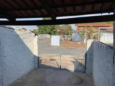 Kitnet com 1 Quarto para alugar, 58m² no Vila Brasília, Aparecida de Goiânia