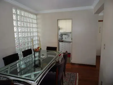 Cobertura com 4 Quartos à venda, 199m² no São Pedro, Belo Horizonte