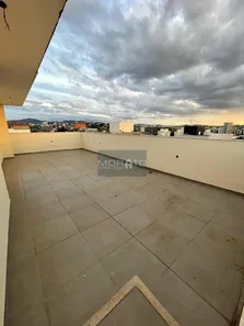 Cobertura com 3 Quartos à venda, 170m² no São Paulo, Belo Horizonte