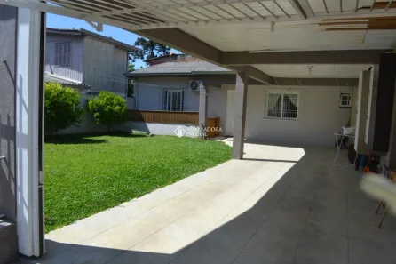 Casa com 2 Quartos à venda, 201m² no Petrópolis, Caxias do Sul