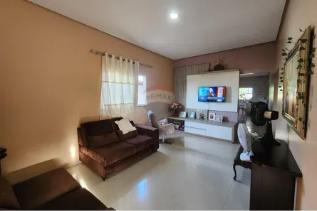 Casa com 2 Quartos à venda, 127m² no Loteamento São Miguel, Araguaína