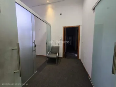 Sala Comercial para alugar, 174m² no São Pedro, Belo Horizonte