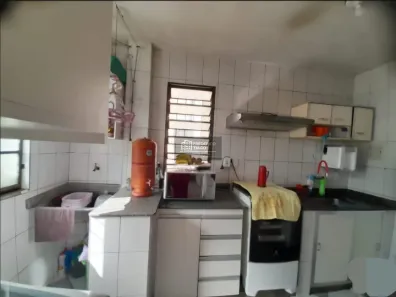 Apartamento com 2 Quartos à venda, 50m² no Europa, Belo Horizonte