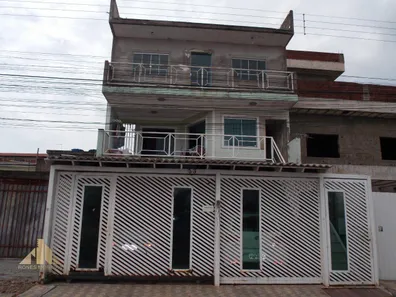 Sobrado com 6 Quartos à venda, 400m² no Santa Maria, Brasília