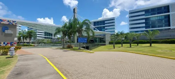 Sala Comercial à venda, 42m² no Paiva, Cabo de Santo Agostinho