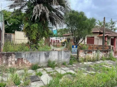 Lote/Terreno à venda, 300m² no Vila Parque Brasília, Cachoeirinha