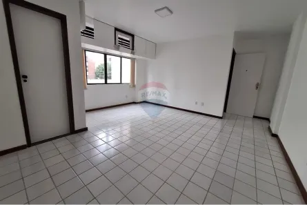 Sala Comercial para alugar, 32m² no Graça, Salvador