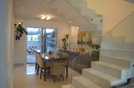 Casa de Condomínio com 3 Quartos à venda, 150m² no Jardim São Bento do Recreio, Valinhos