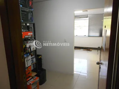 Sala Comercial à venda, 44m² no Santa Lúcia, Belo Horizonte