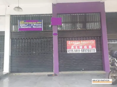 Ponto Comercial para alugar, 200m² no Lourdes, Belo Horizonte