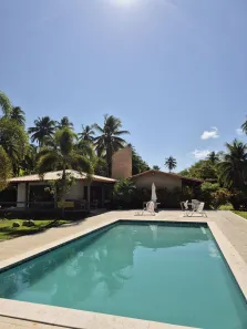 Casa de Condomínio com 7 Quartos à venda, 300m² no Condomínio Ilha Mar, Vera Cruz