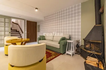 Casa com 4 Quartos à venda, 186m² no Centro, Gramado