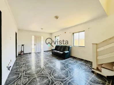 Casa com 4 Quartos à venda, 240m² no Guaiúba, Guarujá