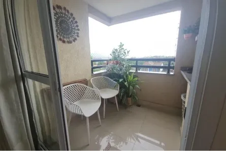 Apartamento com 2 Quartos à venda, 57m² no Taquara, Rio de Janeiro