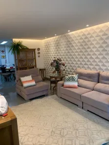 Casa de Condomínio com 5 Quartos à venda, 1200m² no Setor Habitacional Arniqueira, Brasília