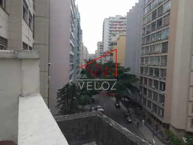 Apartamento com 3 Quartos à venda, 135m² no Flamengo, Rio de Janeiro