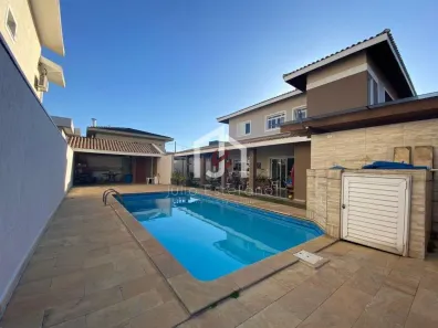 Casa de Condomínio com 3 Quartos à venda, 300m² no Loteamento Residencial Porto Seguro, Tremembé