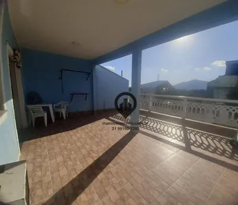 Casa com 2 Quartos à venda, 127m² no Campo Grande, Rio de Janeiro