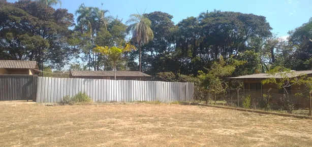 Lote/Terreno à venda, 2500m² no Park Way, Brasília