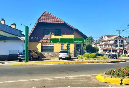 Sala Comercial à venda, 81m² no Centro, Canela