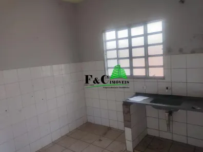 Casa com 2 Quartos à venda, 200m² no Jardim Leonor, Artur Nogueira