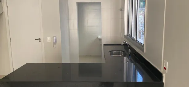 Apartamento com 2 Quartos para alugar, 60m² no Serra, Belo Horizonte