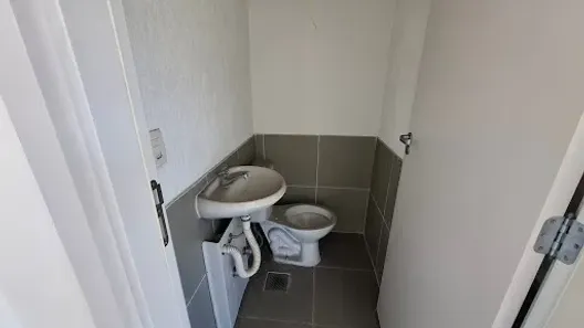 Sala Comercial à venda, 29m² no Santa Rosa, Niterói