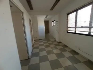 Sala Comercial para alugar, 44m² no Gonzaga, Santos